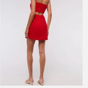 Abercrombie Mini Dress thumbnail 2