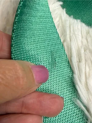 Lululemon Everywhere Belt Bag 1L in Paradise Green thumbnail 6
