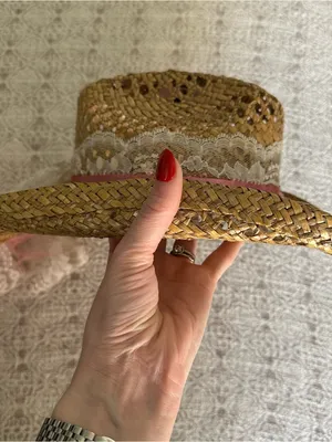 She’s A Lady By N. Hughes Co Hat thumbnail 3