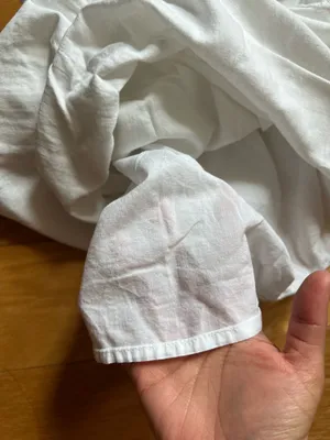 Cotton On White Skirt Tiered thumbnail 4