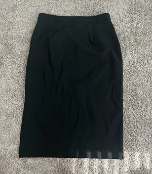 Banana Republic Skirt Pencil Black thumbnail 4