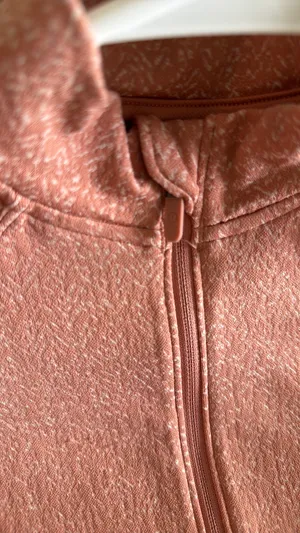 Lululemon Workout Long Sleeve Top thumbnail 4