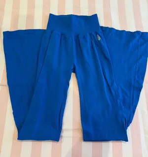 Free people flare leggings thumbnail 1