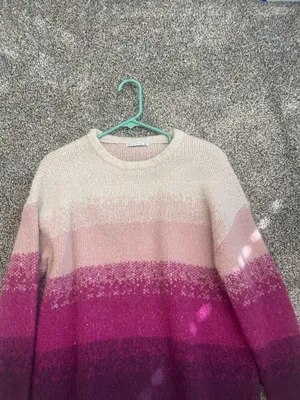 Gap Sweater Knit womens  thumbnail 1