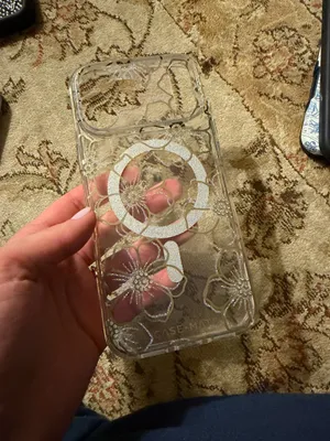 Case Mate iPhone Case thumbnail 1