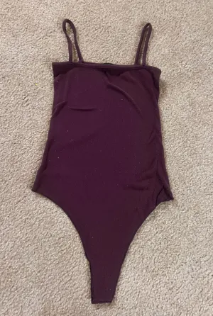 Brandy Melville Bodysuit thumbnail 1