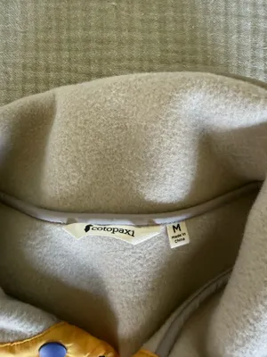 Cotopaxi Fleece thumbnail 3