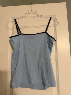 Free people Sunday Market eyelet tank thumbnail 2