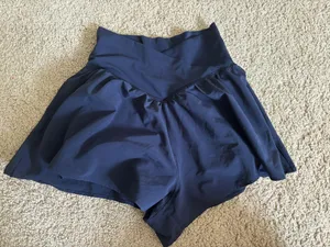 Aerie Offline Crossover Shorts thumbnail 1