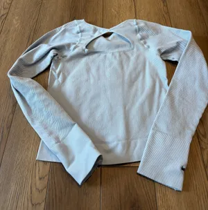 Free people movement long sleeve top thumbnail 1