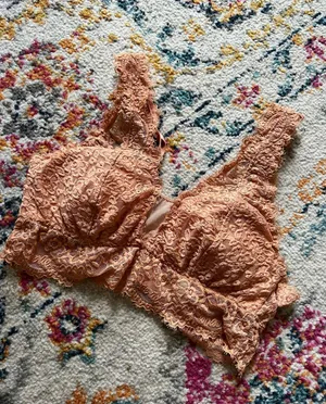 Aerie Bralette thumbnail 1
