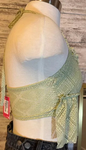 Edikted Summer Halter Knit Top thumbnail 7
