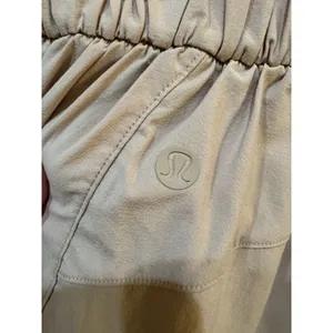 Lululemon Your True Trouser HR Pant NWT Size 6 Khaki High Rise Athlesiure thumbnail 8