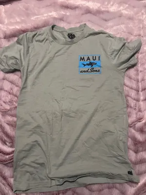 Maui and Sons T-Shirt thumbnail 1