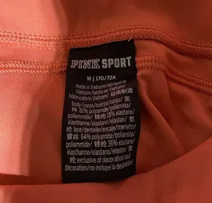 Victoria's Secret Pink Sport High Waist 7/8 Ankle Leggings size M thumbnail 5