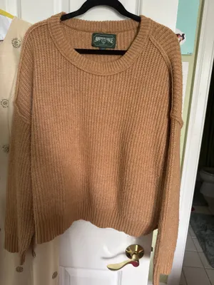American Eagle Sweater Oversized thumbnail 1