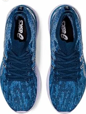 ASICS gel nimbus 23 sz 10 thumbnail 1