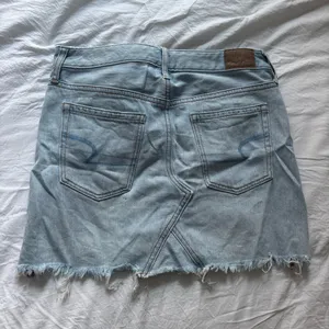 American Eagle Denim Skirt thumbnail 3