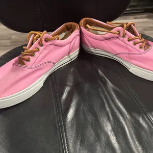 Polo by Ralph Lauren Pink Sneakers thumbnail 8