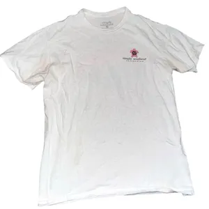 Simply Southern Shirt Womens M White Logo Turtles Collection Casual Graphic thumbnail 2
