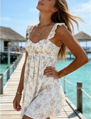 SHEIN dress thumbnail 1