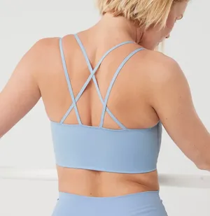 Offline Hold Me Up! Sports Bra thumbnail 2