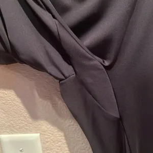 Gymshark Women’s Black Leggings Size XS thumbnail 4