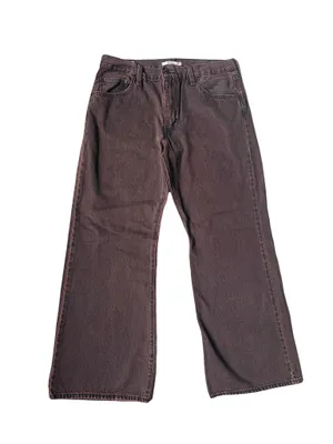 Levi’s Baggy Boot Cut Jeans thumbnail 2