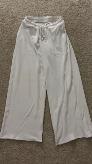 Hollister Gilly Hicks Sweatpants Wide-Leg thumbnail 1