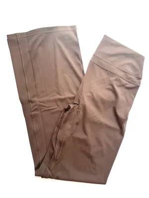 Gymshark L Whitney Regular Flared Leggings thumbnail 6