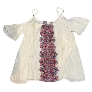 FINAL PRICE Show Me Your Mumu Women's Bonaroo Top thumbnail 4