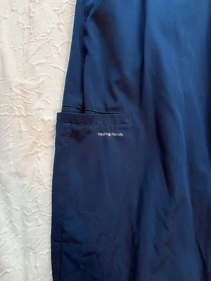 Healing Hands Jogger Pants Scrub thumbnail 3