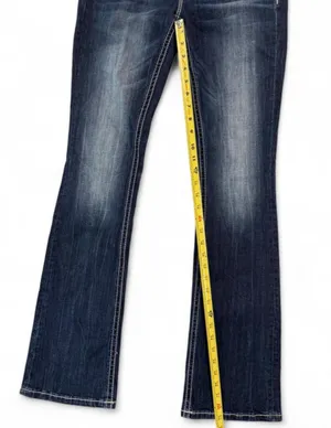 Miss Me Bootcut Jeans Embellished 26 thumbnail 6