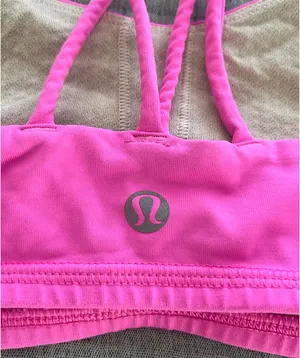 Lululemon Sports Bra thumbnail 3