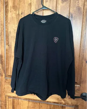 Ariat Long Sleeve Shirt thumbnail 1