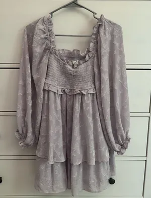 Altar'd State Dress thumbnail 1