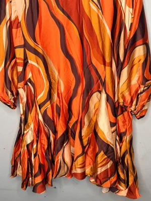 Baltic Born Esma Mini Dress nwt thumbnail 3