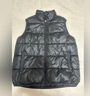 Old Navy Vest thumbnail 1