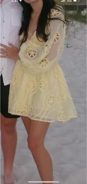 Revolve Bardot thumbnail 2