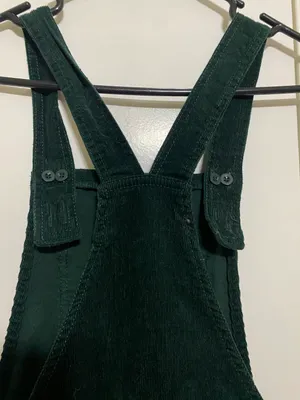 Corduroy Overalls thumbnail 7