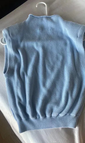 Ellison Sweater Top thumbnail 2