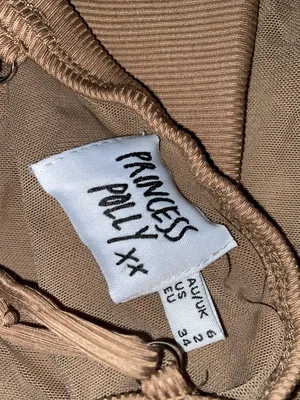 Cropped Tank thumbnail 3