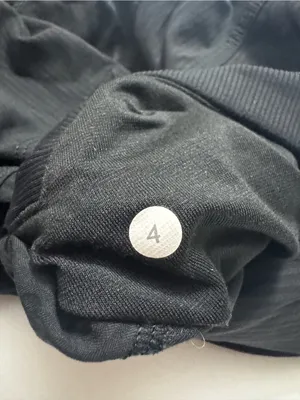 Lululemon Black Dance Studio Pants thumbnail 5