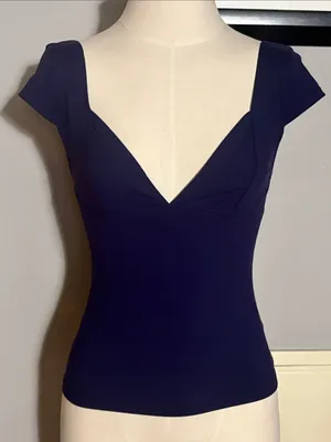 Free People Small Duo Corset Cami in Jazzberry Cap Sleeve Camisole thumbnail 3