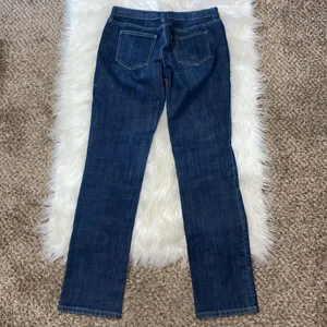 Flare Blue Jeans Size 4 thumbnail 5