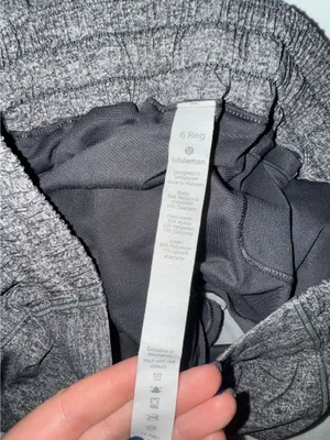 Lululemon Hot Hot Shorts thumbnail 3