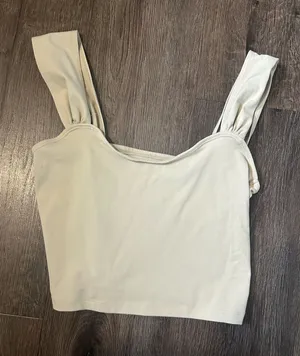 Abercrombie Tank Top thumbnail 1