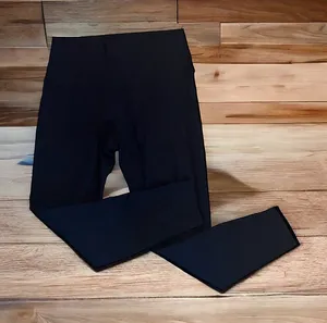 Zyia Active Capri Leggings thumbnail 1