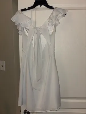 White Sugarlips Dress thumbnail 3