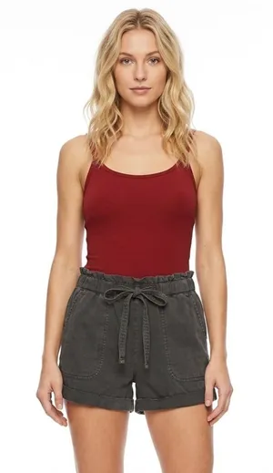 Aerie shorts size small thumbnail 1